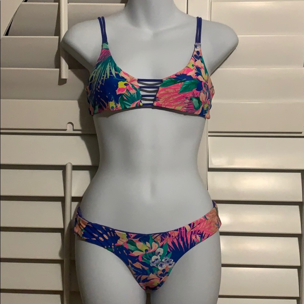 Rip curl Bikini set
